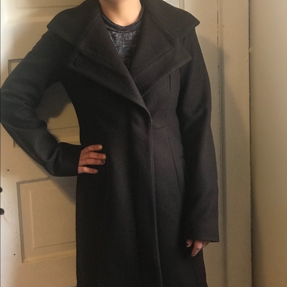Coat - Picture 2 of 3